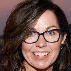 Meet your Posher, Deb